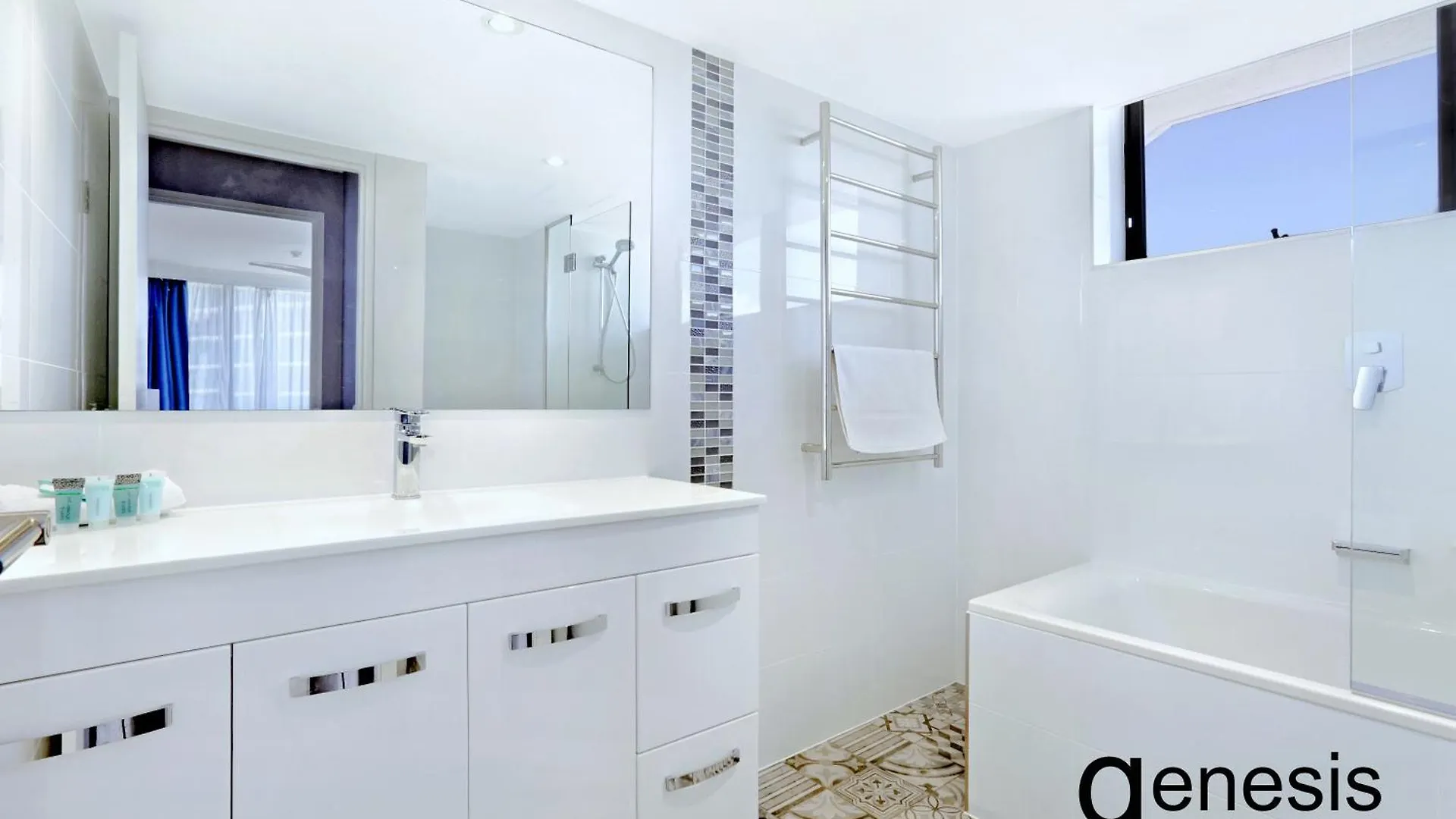 Genesis Apartments By Gold Coast Premium 4*,  Austrálie