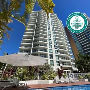 The Crest Gold Coast