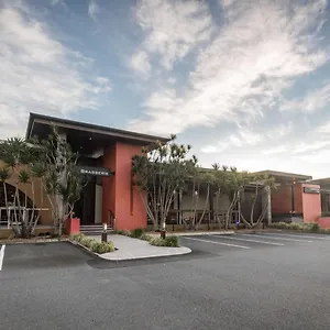 4* Hotell Mermaid Waters By Nightcap