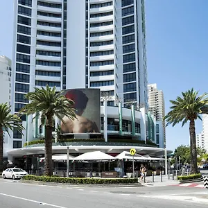 Aria Apartahotel