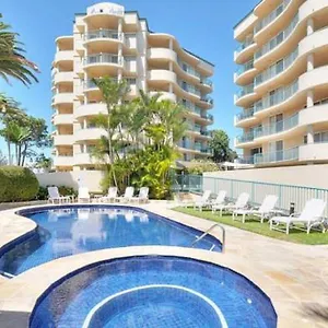 4* Aparthotel Royal Pacific