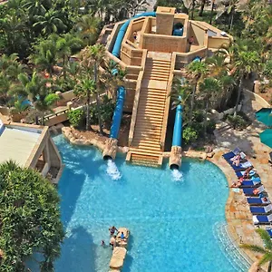 Sun Apartahotel