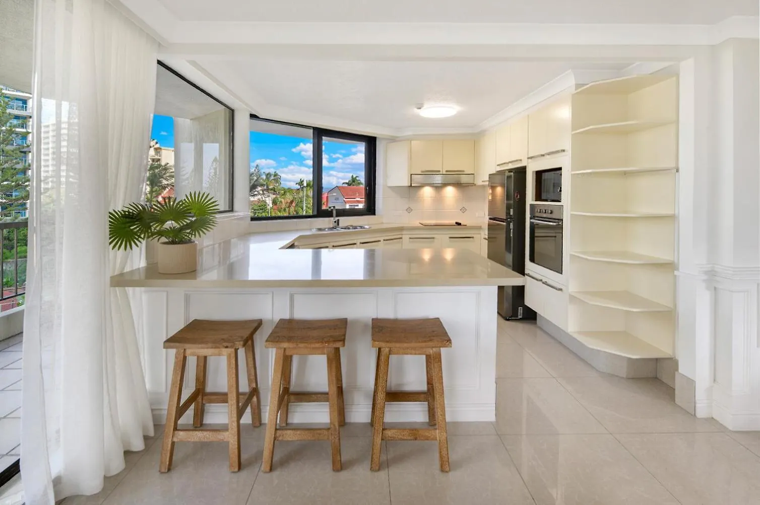Genesis Apartments By Gold Coast Premium Aparthotel