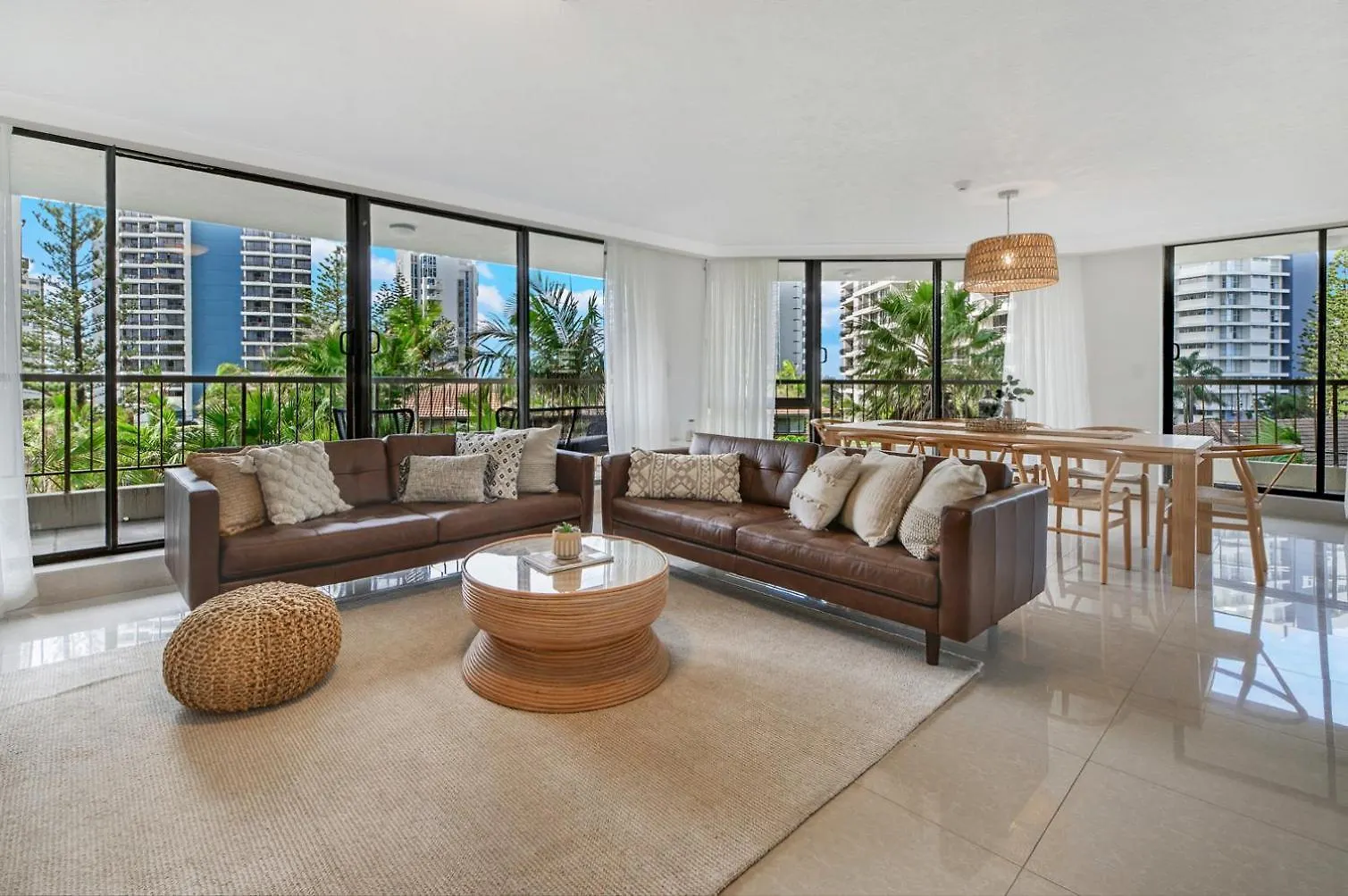 **** Apartahotel Genesis apartamentos Gold Coast Australia