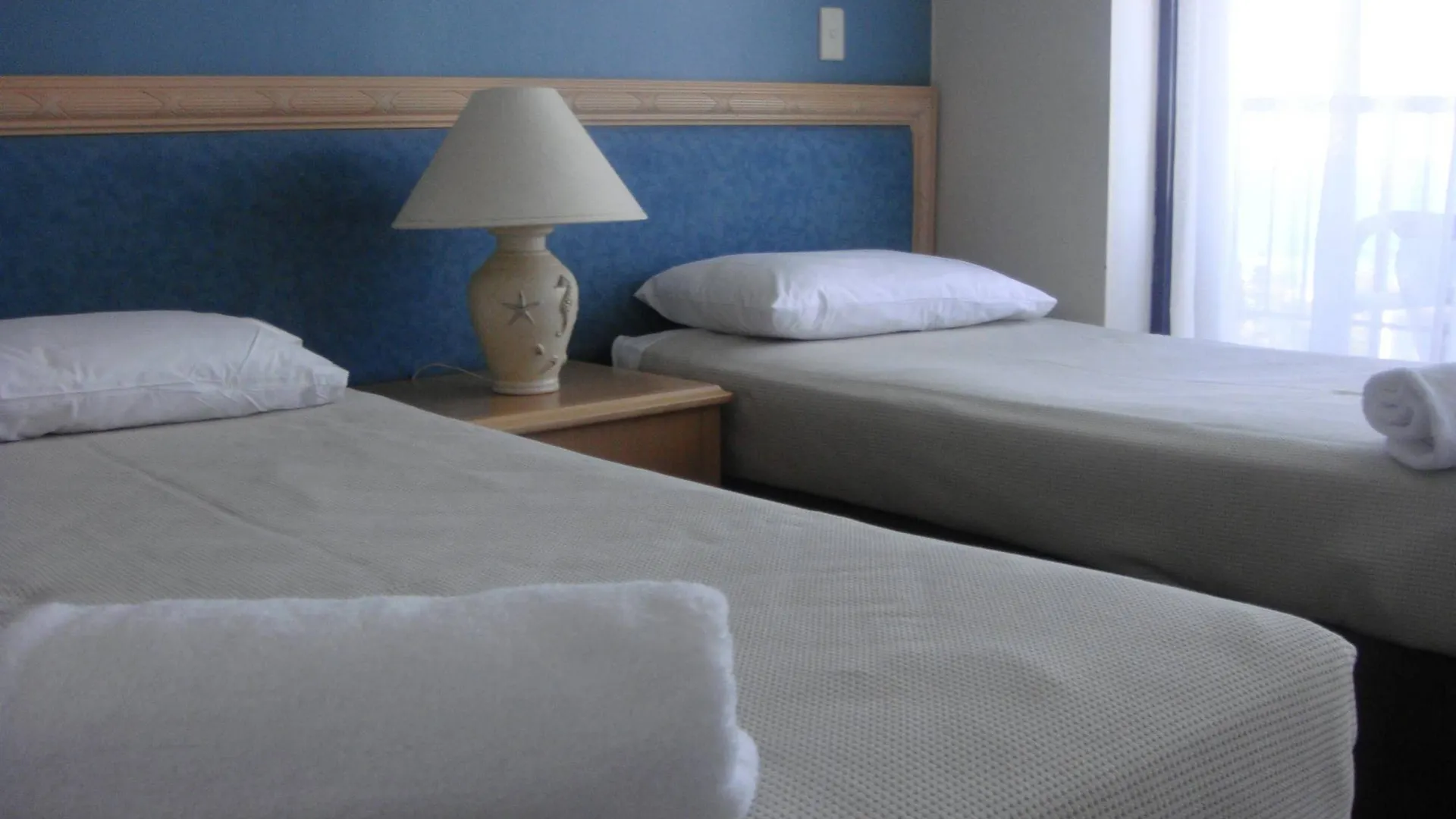 Genesis apartamentos Gold Coast
