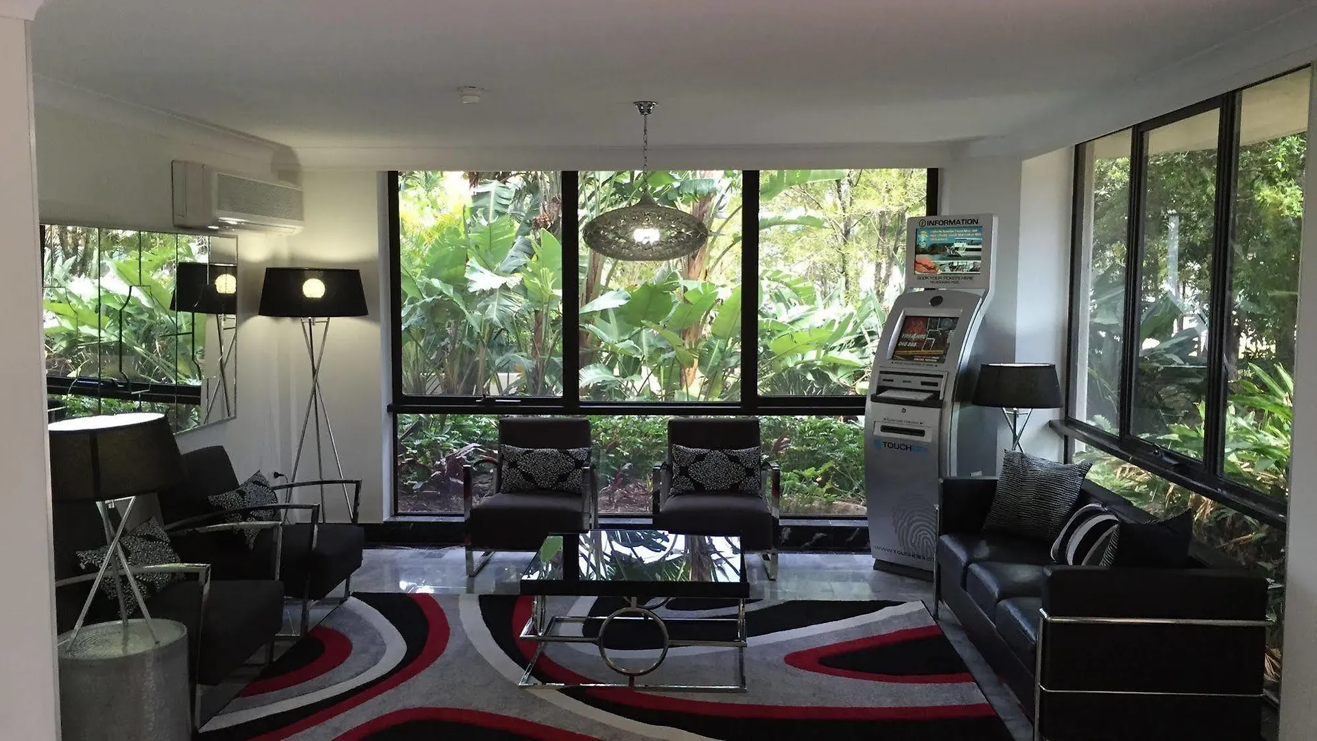Genesis apartamentos Gold Coast 4*,