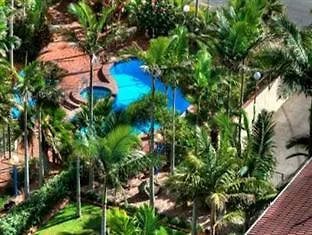 Genesis apartamentos Gold Coast Apartahotel